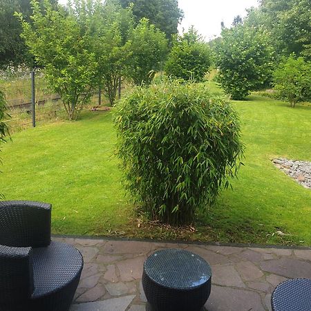 Motelplushotel Biggeseefront Olpe Bagian luar foto