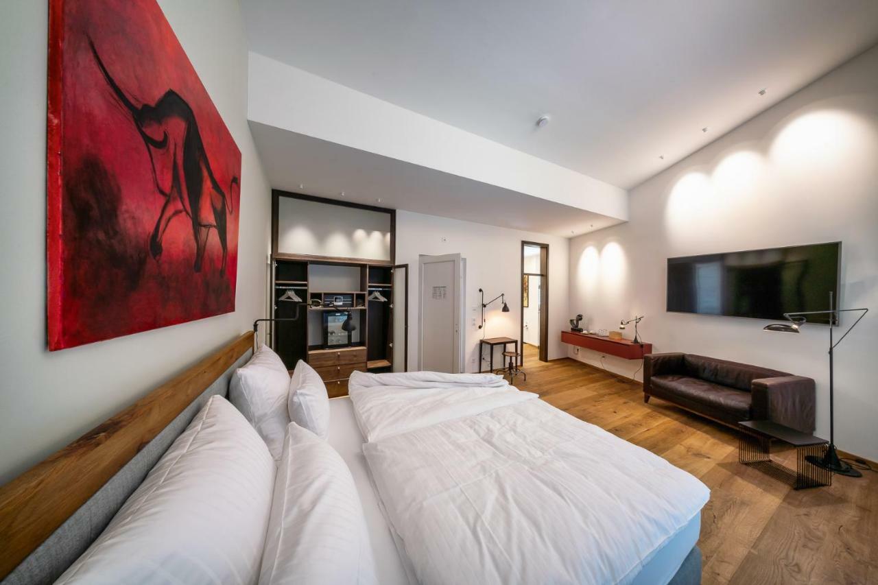 Motelplushotel Biggeseefront Olpe Bagian luar foto